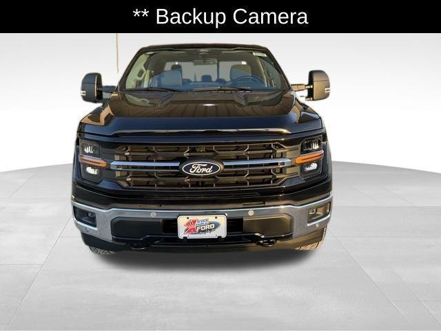 new 2024 Ford F-150 car, priced at $59,054