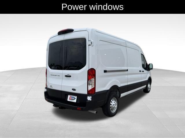 new 2025 Ford Transit-250 car, priced at $62,185
