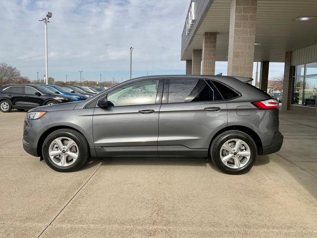 new 2024 Ford Edge car, priced at $37,296