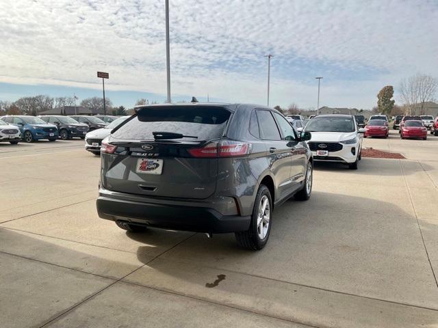 new 2024 Ford Edge car, priced at $37,296