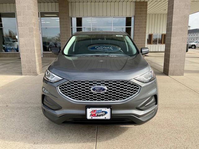 new 2024 Ford Edge car, priced at $37,296