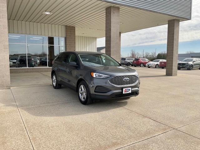 new 2024 Ford Edge car, priced at $37,296