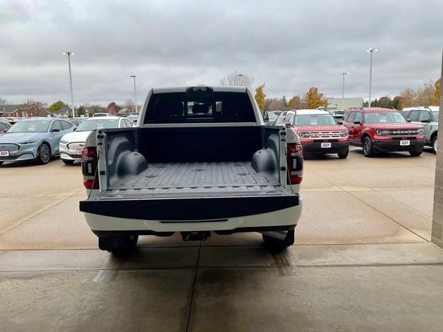 used 2021 Ram 2500 car, priced at $69,998