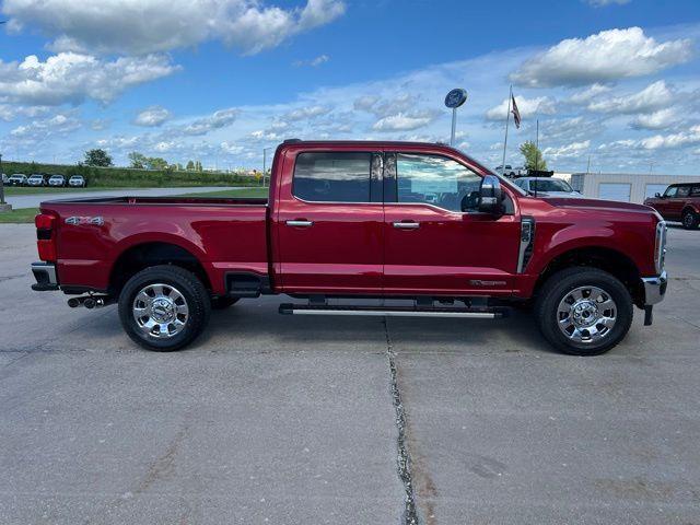 new 2025 Ford F-250 car, priced at $82,665