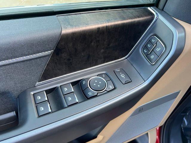 new 2025 Ford F-250 car, priced at $82,665