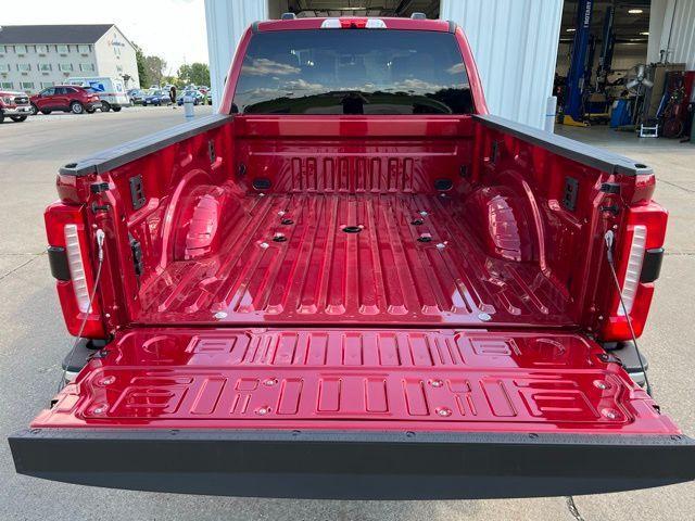 new 2025 Ford F-250 car, priced at $82,665