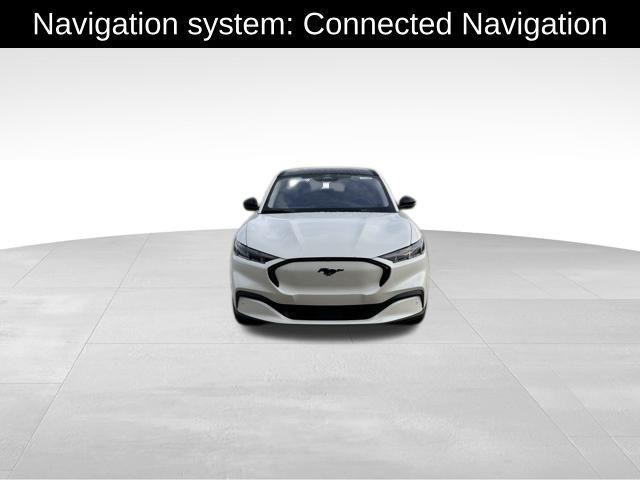 new 2025 Ford Mustang Mach-E car, priced at $54,890