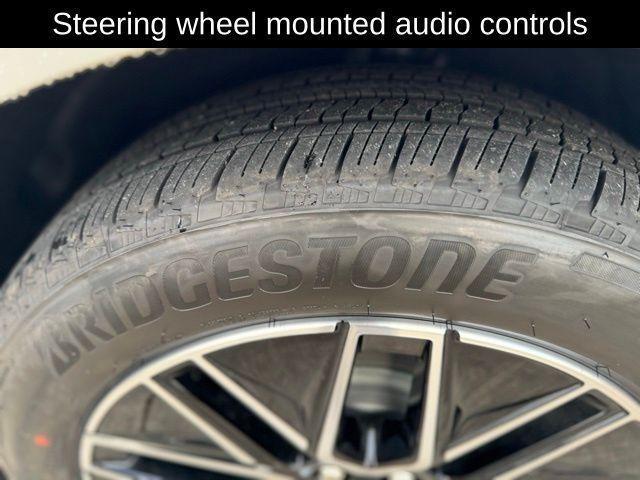 new 2025 Ford Mustang Mach-E car, priced at $54,890