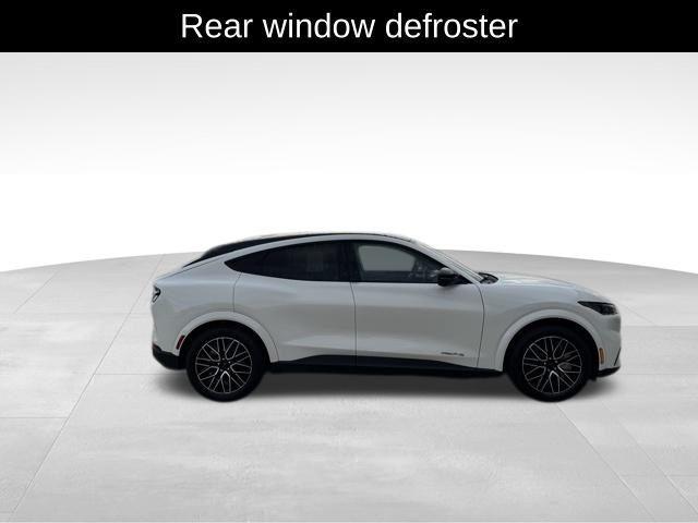 new 2025 Ford Mustang Mach-E car, priced at $54,890