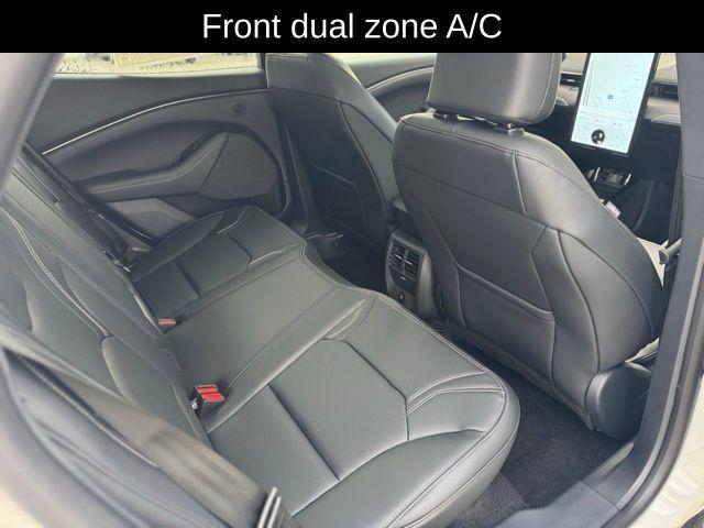 new 2025 Ford Mustang Mach-E car, priced at $54,890