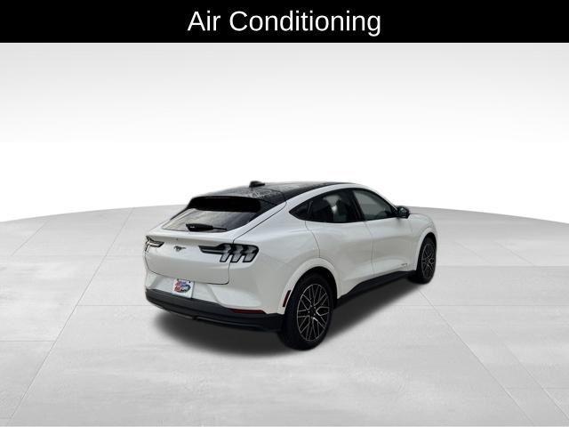 new 2025 Ford Mustang Mach-E car, priced at $54,890