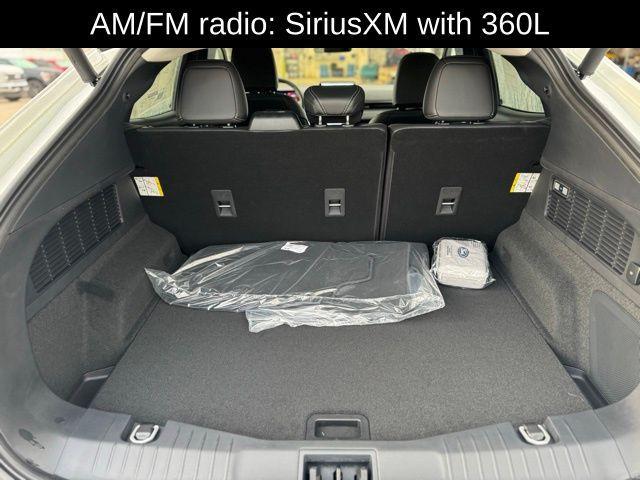 new 2025 Ford Mustang Mach-E car, priced at $54,890