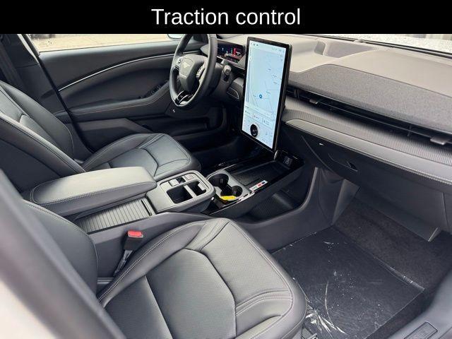 new 2025 Ford Mustang Mach-E car, priced at $54,890