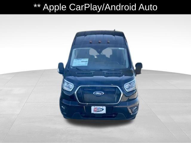 new 2025 Ford Transit-350 car, priced at $68,100