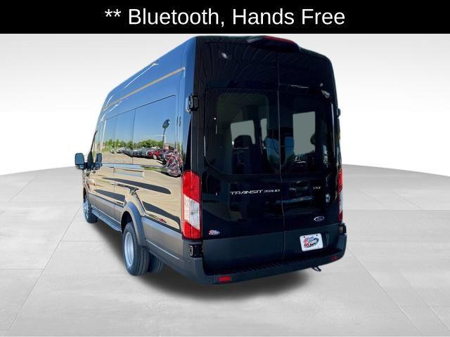 new 2025 Ford Transit-350 car, priced at $68,100
