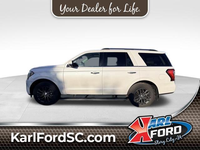 used 2019 Ford Expedition car, priced at $31,998