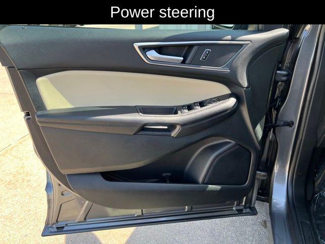 used 2024 Ford Edge car, priced at $29,998