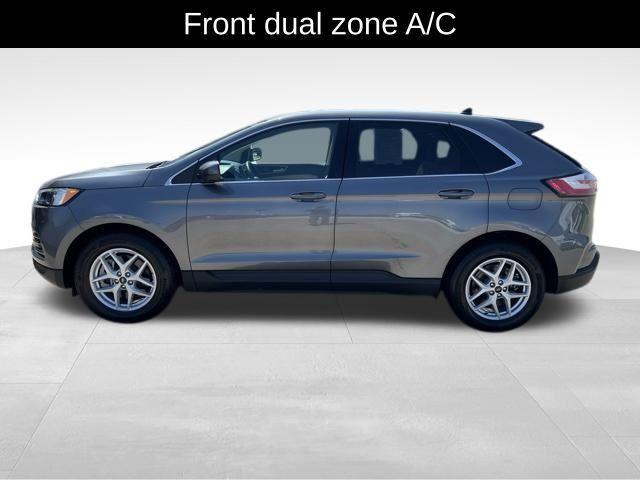 used 2024 Ford Edge car, priced at $29,998