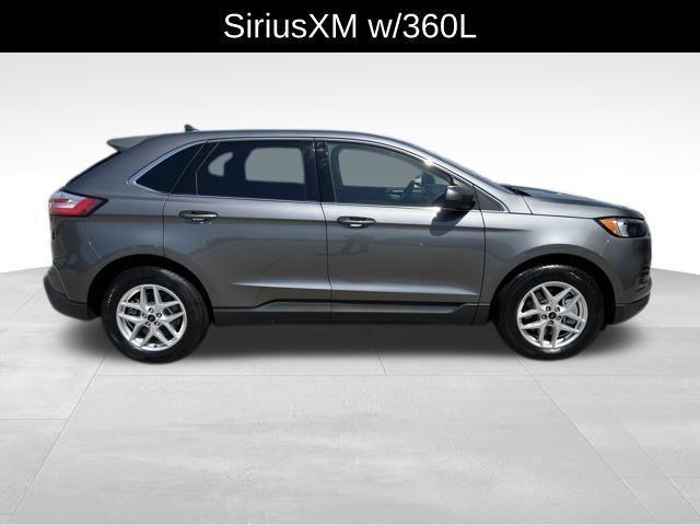 used 2024 Ford Edge car, priced at $29,998