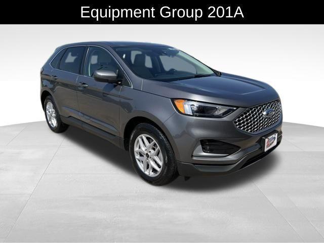 used 2024 Ford Edge car, priced at $29,998