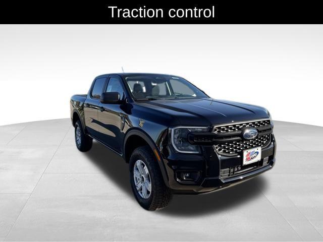 new 2025 Ford Ranger car, priced at $37,485