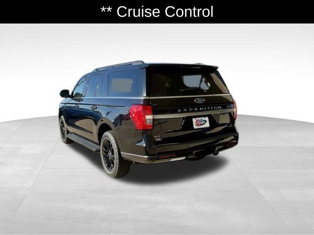 new 2024 Ford Expedition Max car, priced at $64,983