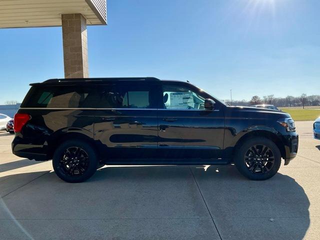 new 2024 Ford Expedition Max car, priced at $65,983