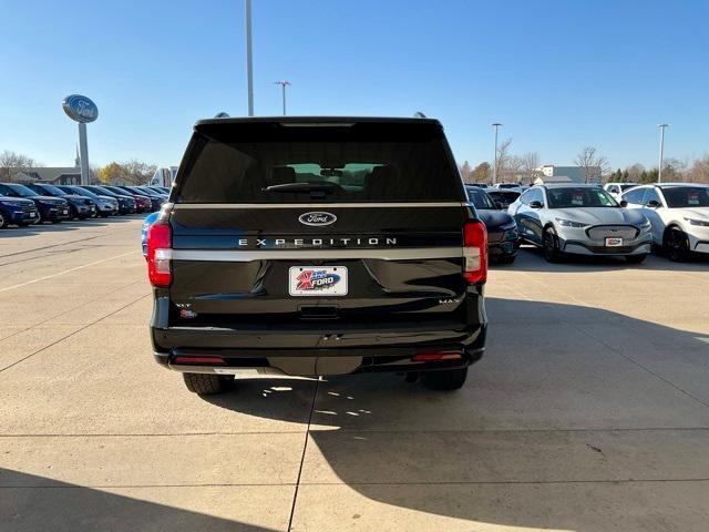 new 2024 Ford Expedition Max car, priced at $65,983