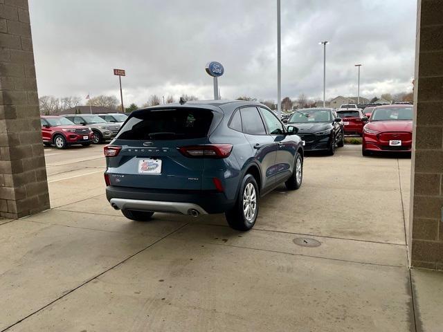 new 2025 Ford Escape car, priced at $31,183