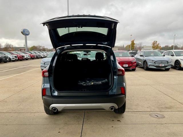 new 2025 Ford Escape car, priced at $31,183