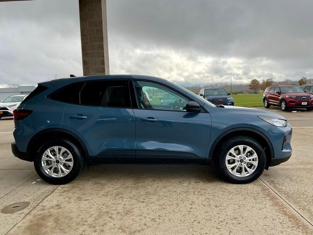 new 2025 Ford Escape car, priced at $31,183