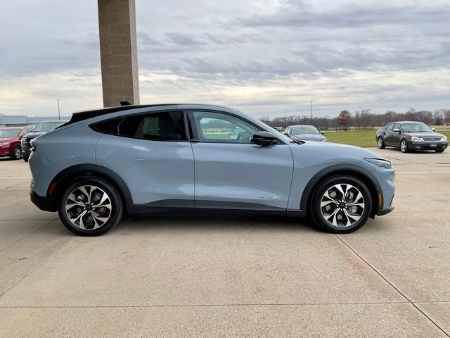 new 2024 Ford Mustang Mach-E car, priced at $42,302