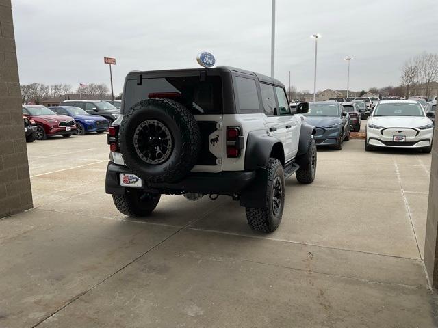 used 2024 Ford Bronco car, priced at $76,998