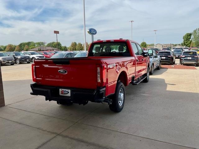 new 2024 Ford F-350 car, priced at $64,310