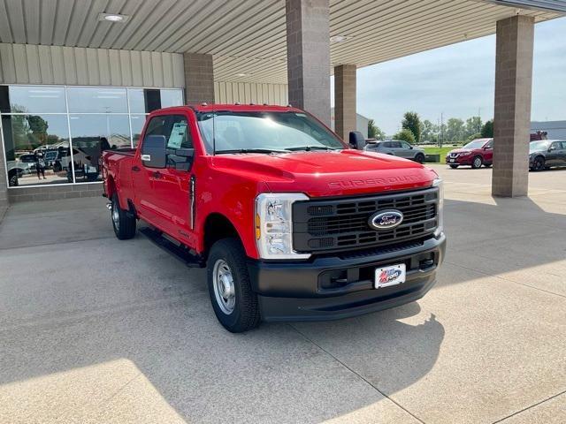 new 2024 Ford F-350 car, priced at $64,310