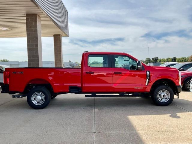 new 2024 Ford F-350 car, priced at $64,310