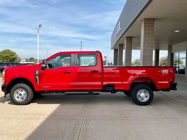 new 2024 Ford F-350 car, priced at $64,310