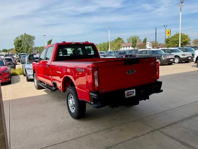 new 2024 Ford F-350 car, priced at $64,310