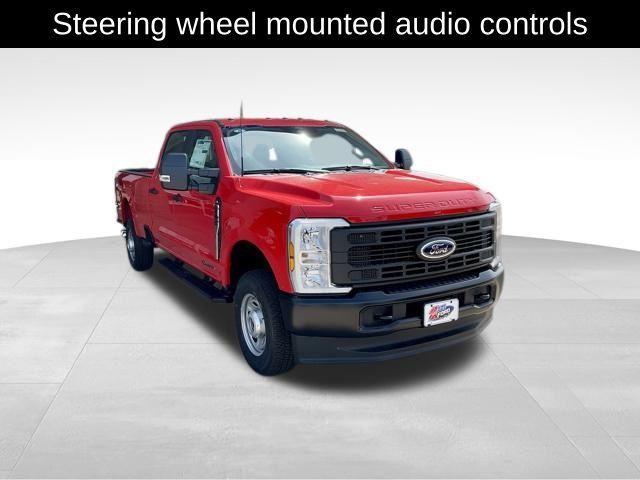 new 2024 Ford F-350 car, priced at $64,310