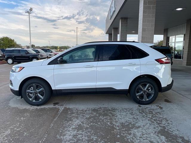 new 2024 Ford Edge car, priced at $37,913