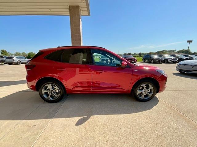 new 2024 Ford Escape car, priced at $35,534