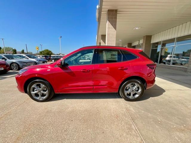 new 2024 Ford Escape car, priced at $35,534