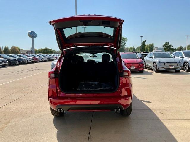 new 2024 Ford Escape car, priced at $35,534