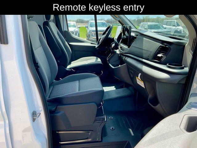 new 2025 Ford Transit-350 car, priced at $58,100