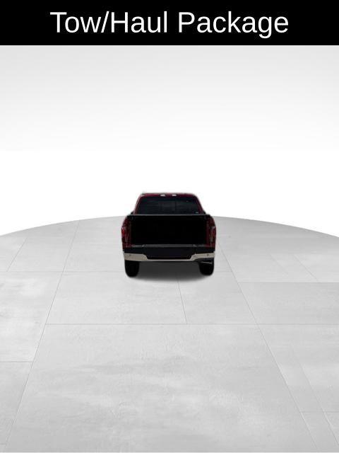 used 2025 Ford F-150 car, priced at $62,998