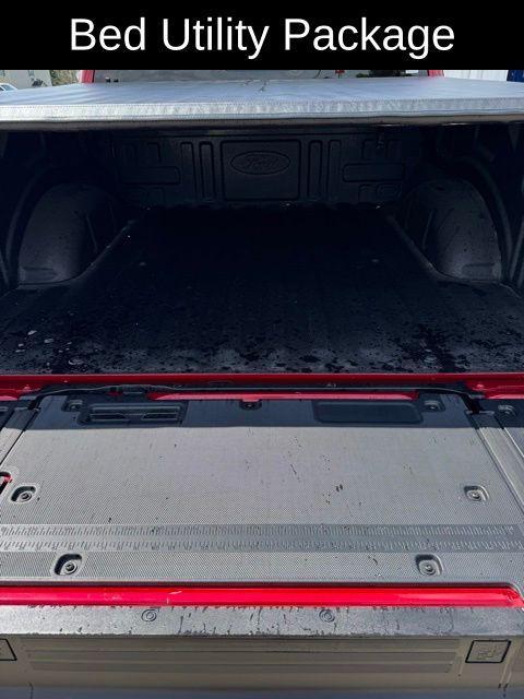 used 2025 Ford F-150 car, priced at $62,998