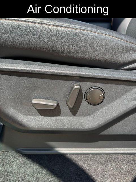 used 2025 Ford F-150 car, priced at $62,998