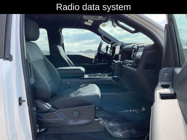 new 2025 Ford F-150 car, priced at $45,594