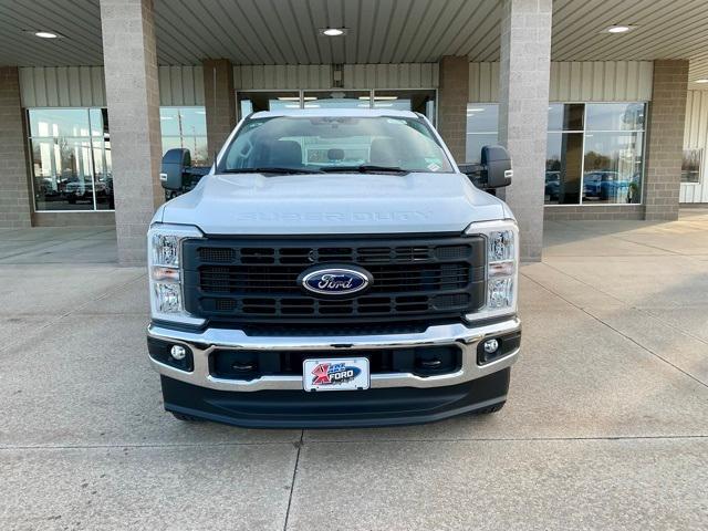 new 2024 Ford F-250 car, priced at $64,450