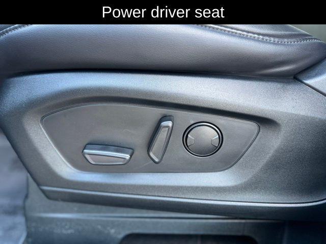used 2023 Ford Explorer car, priced at $35,998